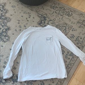 Vineyard vines long sleeve t shirt
